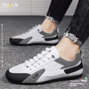 Trendy Imported Sneakers | White | Code - FX 5